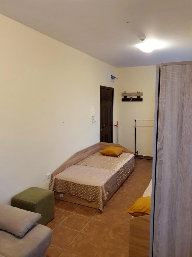Hotel Viriks Burgas City Exteriér fotografie