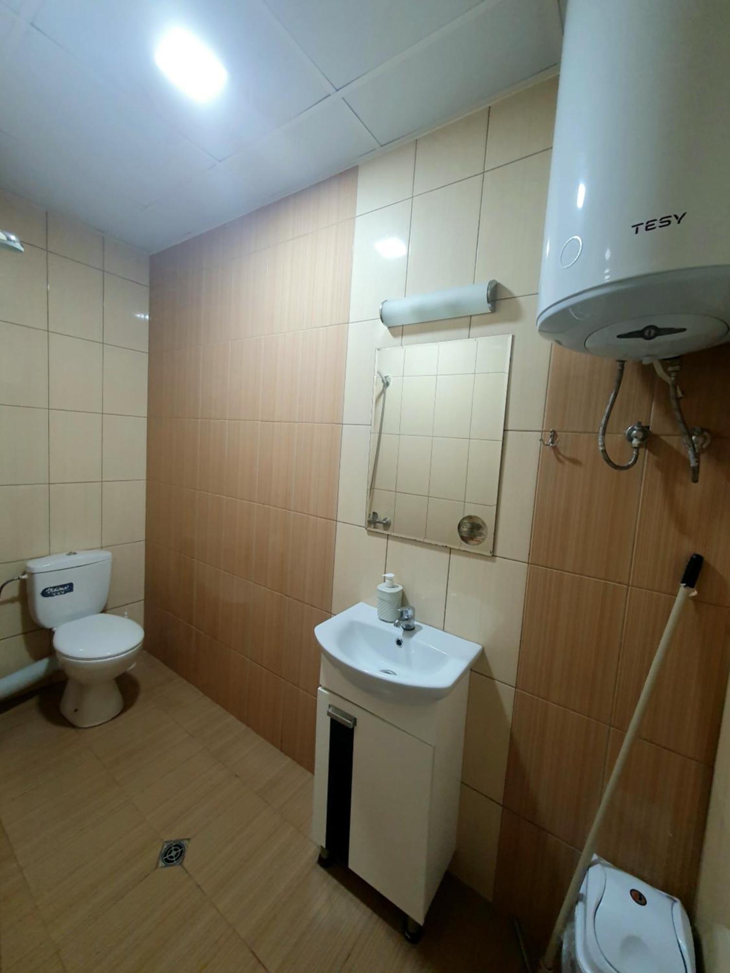 Hotel Viriks Burgas City Exteriér fotografie